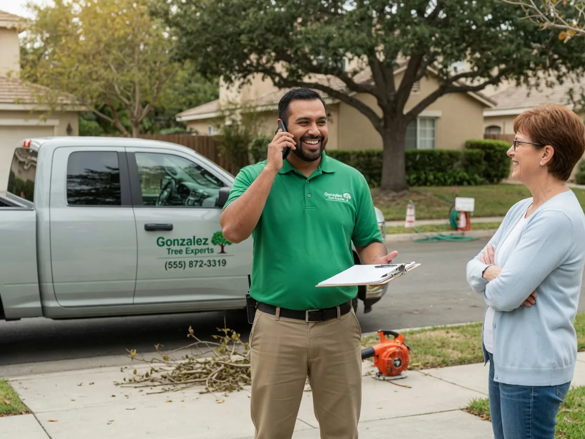 Tree Service Mangham, LA FAQs